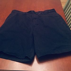 Tommy Hilfiger Cotton Shorts